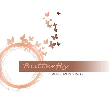 Ferienhaus Butterfly Гармиш-Партенкирхен Екстериор снимка